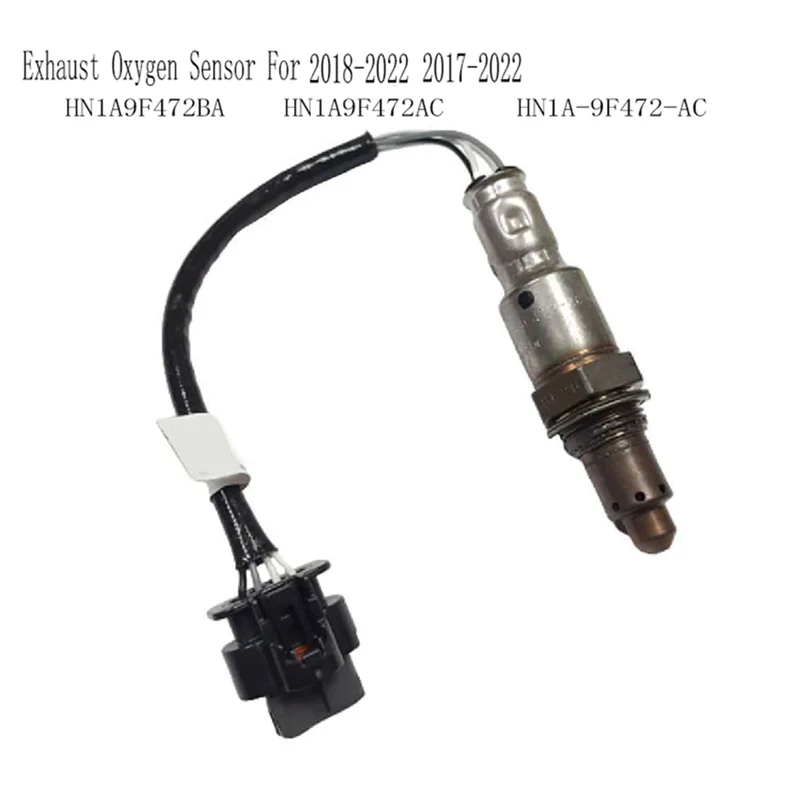 

ABQB-Exhaust Gas Oxygen Sensor For Ford Kuga Focus Exhaust Gas Oxygen Sensor Oxygen Sensor HN1A-9F472-AC HN1A9F472BA