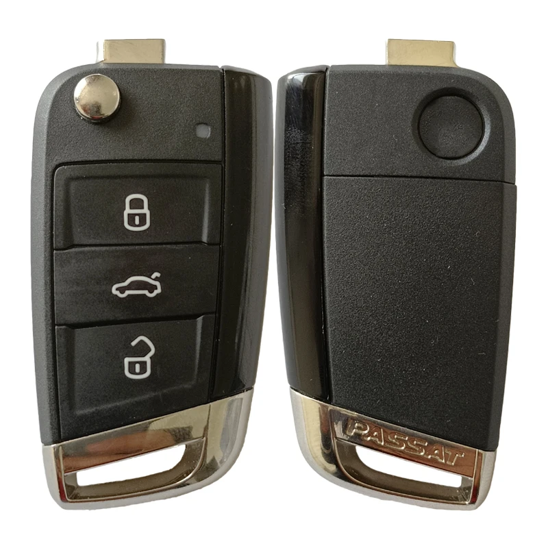 

001083 оригинал для Smart Key 3 Button 434 МГц ID48 56D 959 752 безключевой Go