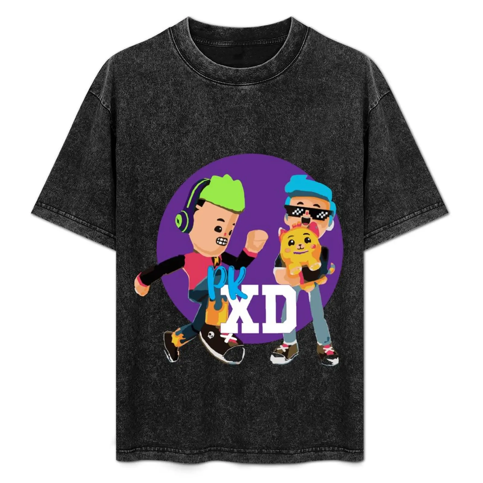 

Pk xd game for kids, mobile games T-Shirt tshirts personalised Blouse summer top men clothings