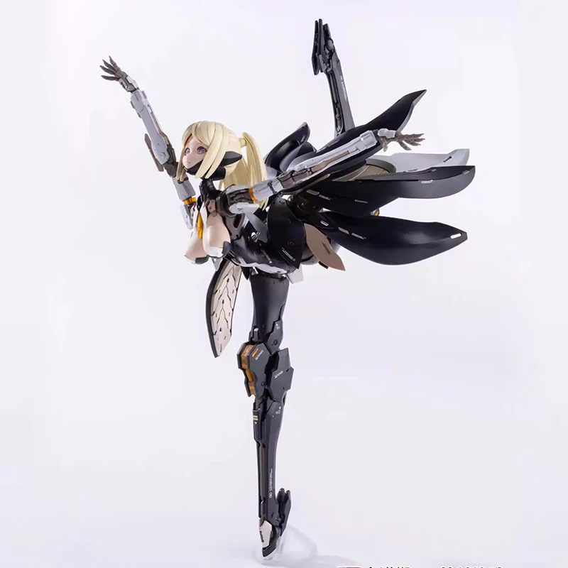 

Earnestcore Craft 1/10 Rasado Project Rs-03 Stella Loli Assembly Model Kits Model Statue Dolls Collection Customized Toys Gift