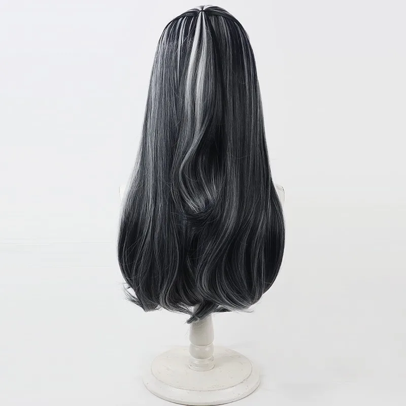 جديد ميغانون مونستر هاي فرانكي شتاين شعر مستعار تأثيري