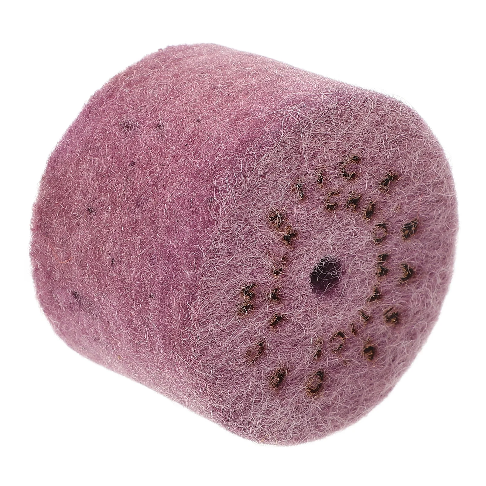 

Jazz Drum Hammer Head Pedal Parts Hammers Pad Round Bass Beater Felt Fitting Kit Heads Cymbal Pads Replace