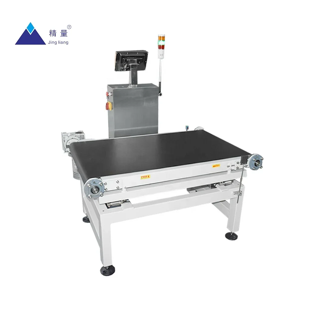 Weighing machine belt scale/ online weighing control of belt scale conveyor weighing machine