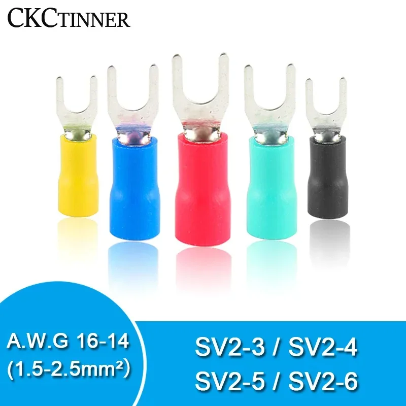 100 шт., детали для кабелей