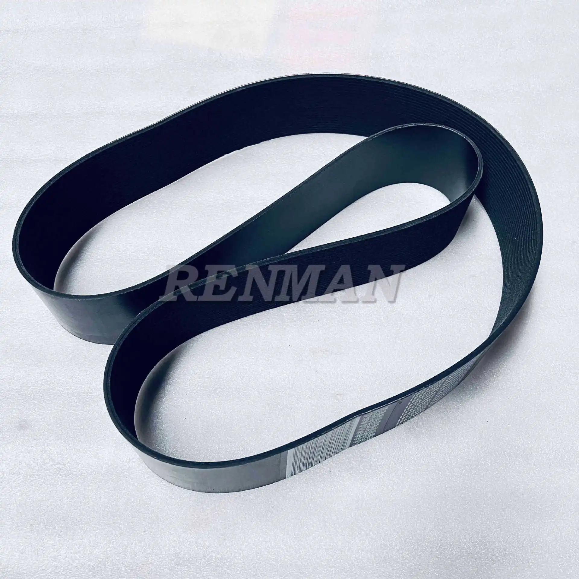 

Chongqing Cummins KTA38-G2 engine 23PK2030 fan belt 5413001 multi-wedge belt 3003341