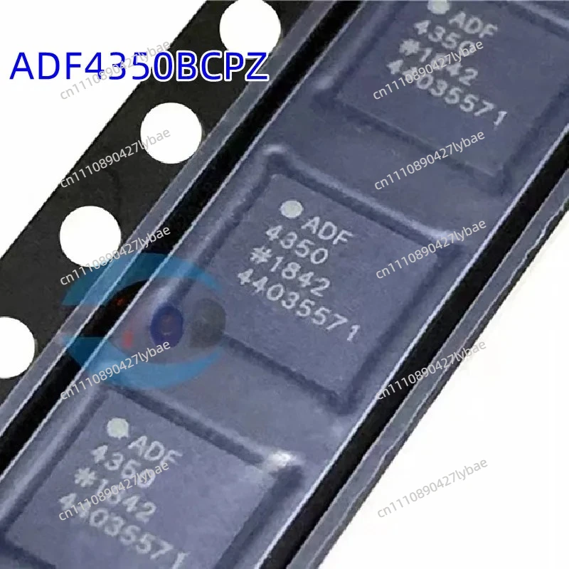 10PCS~100PCS/LOT ADF4350BCPZ ADF4350BCPZ-RL7 ADF4350 LFCSP32