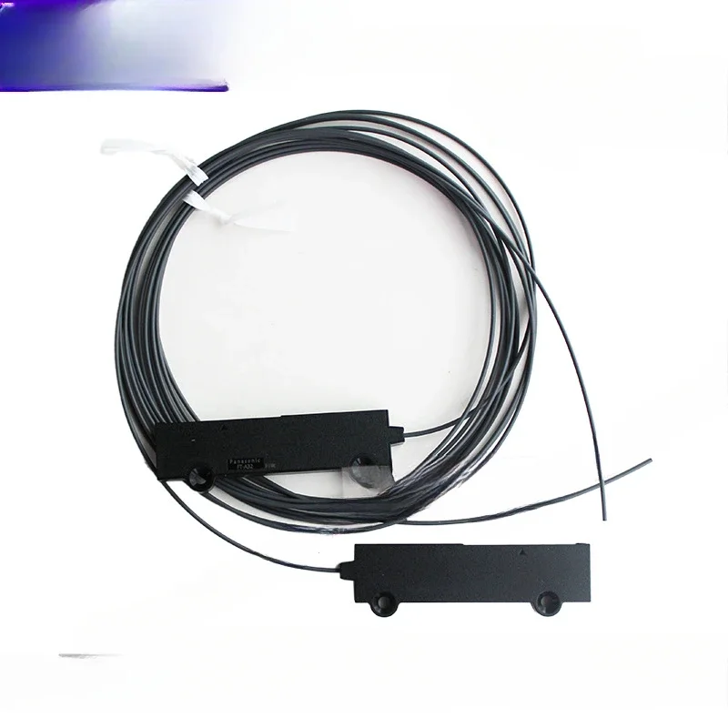 Area type fiber optic tube FT-A32 counter-firing sensor can replace FU-E40