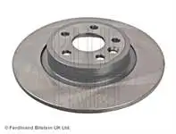 Store code: ADJ134362 brake disc rear coating for DISCOVERY SPORT 14 JAGUAR XF II X260 15 E-PACE X540