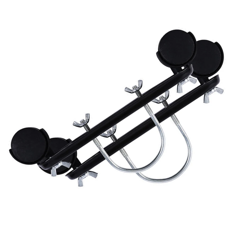 2x мобильный шкив, кронштейн, ролики, подставка для электрического обогревателя Oil Ting, гидроэлектрический радиатор, углеродистая сталь, черные колеса на 360 градусов