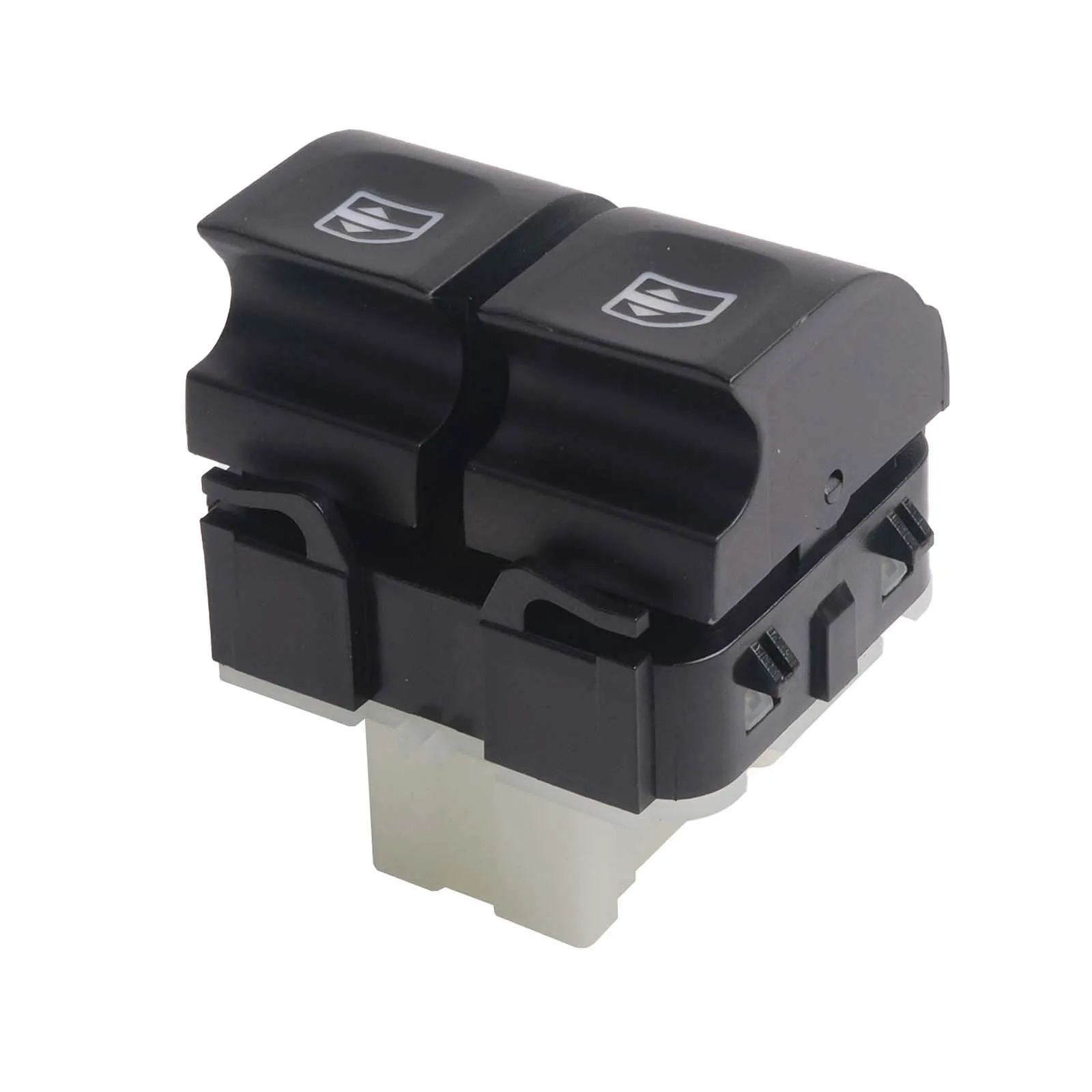 لمفتاح النافذة الكهربائية Renault المتوافق مع Clio MK4 وTraffic يستبدل أرقام الجزء OEM 254110431R