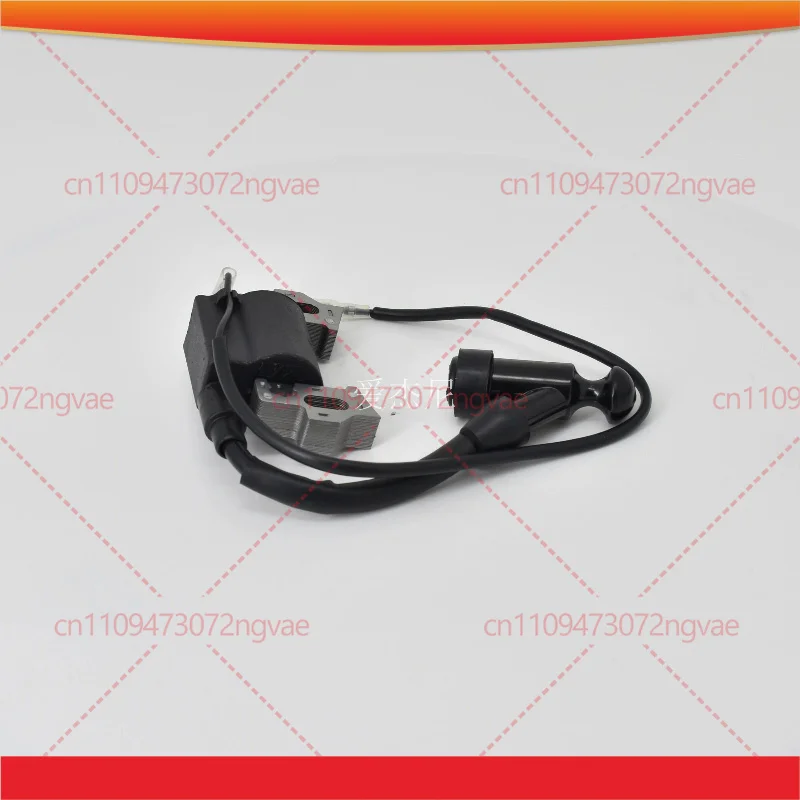 For Honda GXV160 Lawn Mower Ignition Coil & Spark Plug Cap Garden Machinery Parts Tool Accessories