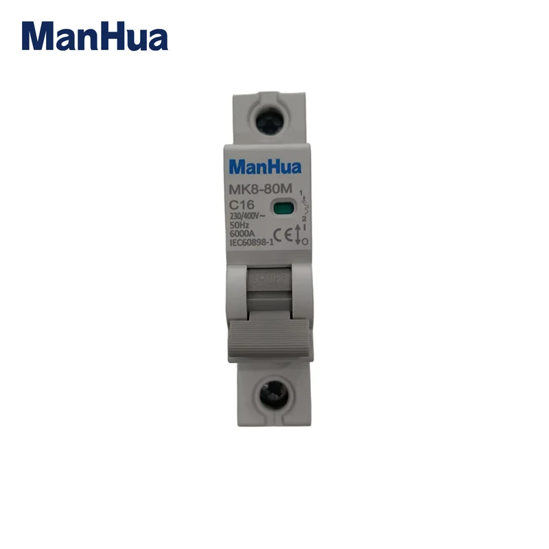 Manhua MK8-80M C16 …