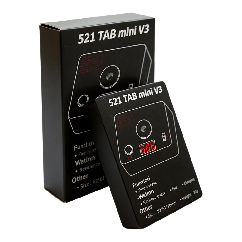 Build Platform Ohm Meter LED Display Screen Requires 1 Dry Cell Battery Resistance Range 0.01-9.99 For Professional Use