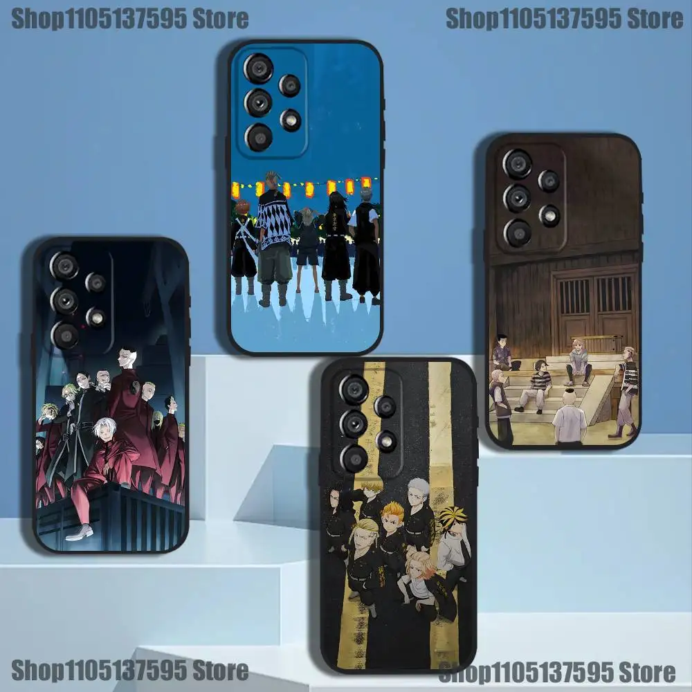 Tokyo Revengers Coo…