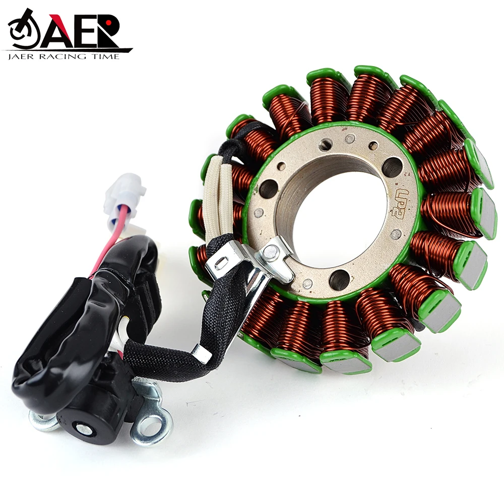 

Motorcycle Stator Coil for Yamaha YZF R125 YZF-R 125 2008-2013 5D7-H1410-00