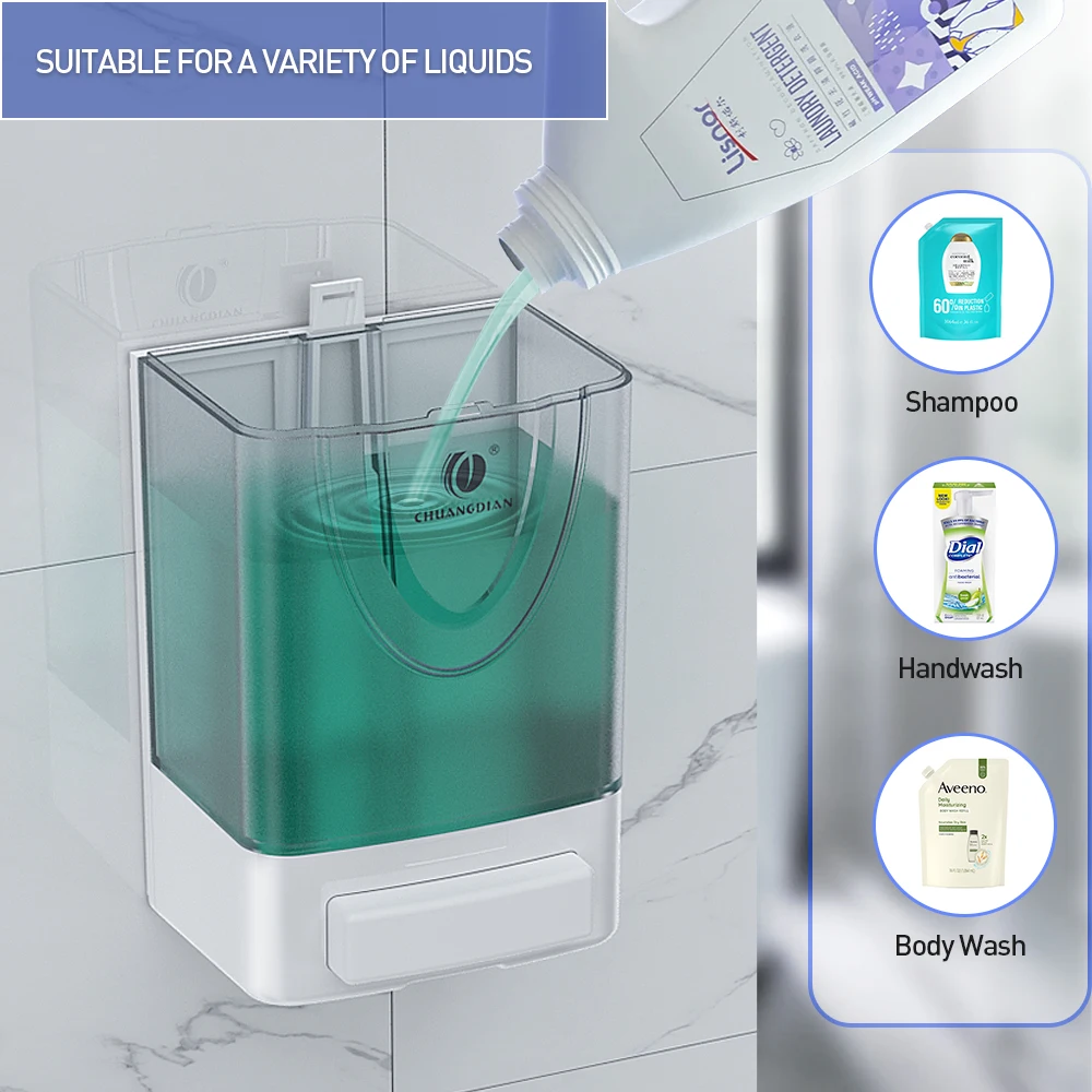 Thumbnail 3 - #81 Best Kitchen Soap Dispensers to Buy In 2026