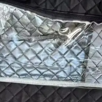 

Организация кухни 36x23x38 см Пылезащитный чехол Слайдер для устройства Базовая крышка Слайдер для устройства Удобные карманы для хранения