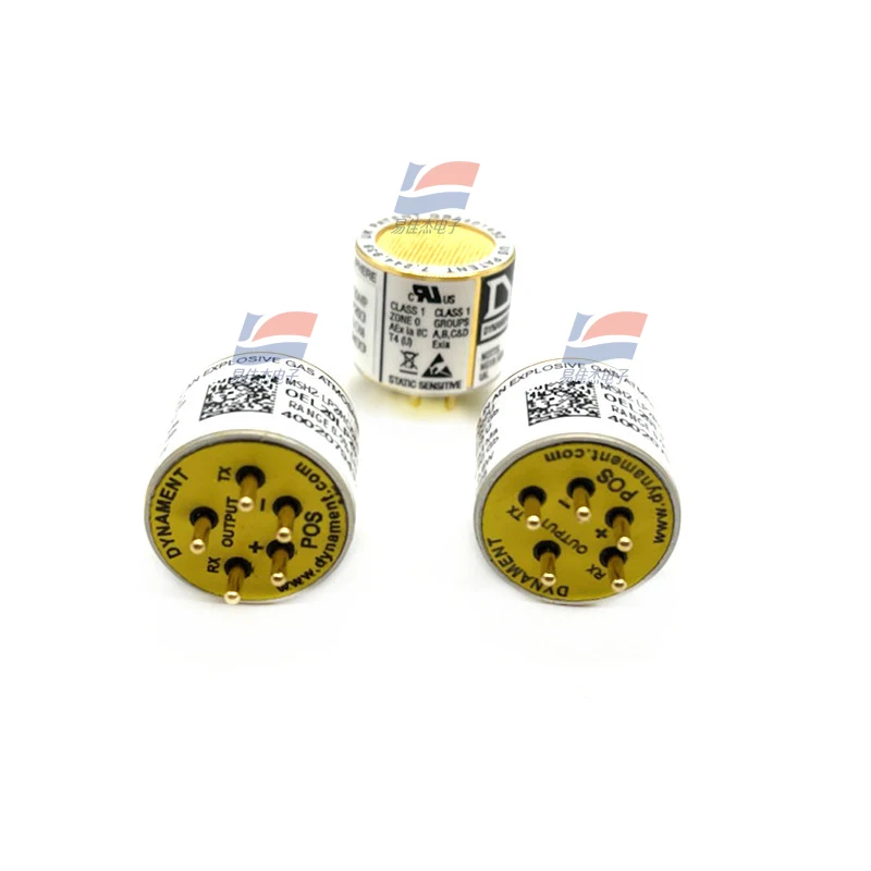 MSH-P-HR/NC/5/V/P/F High-Resolution Non-Dispersive Infrared NDIR Gas Sensor Used Industrial Safety Environment Monitoring
