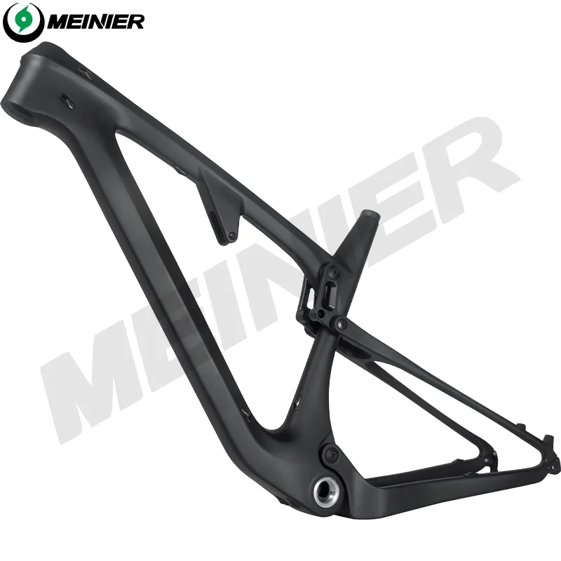 FULL SUSPENSION FRAME 29\