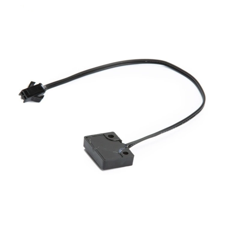 1pc Sensor Cable 60/80/100cm Dry-Contact Reed Switch Round/Square Sensor Line For Electronic Table Water Rowing Machine Parts
