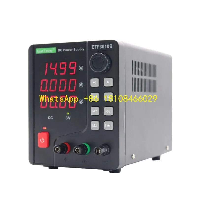 4-Digit Switching P…