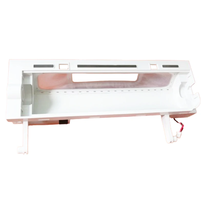 Motor da escova principal original com conjunto Shell, acessórios da caixa de engrenagens, Dreame L10s Ultra, L10 Ultra, L10 Prime