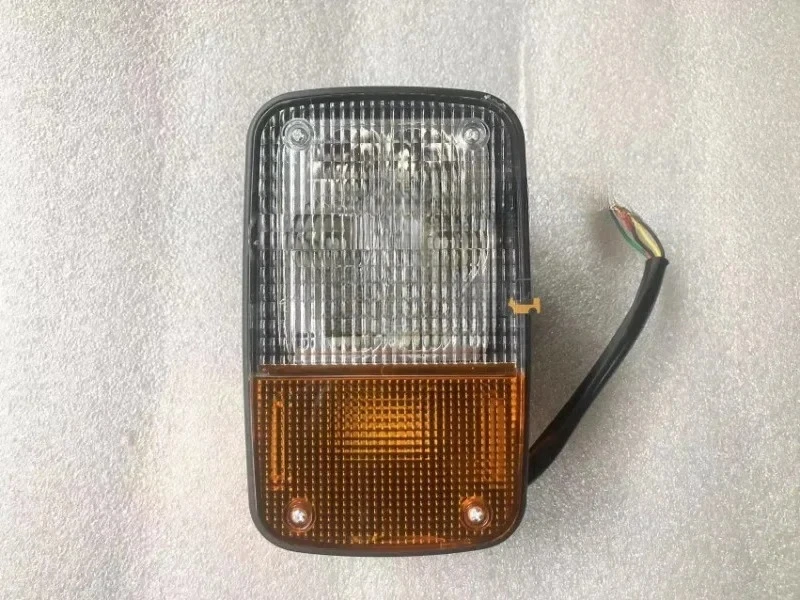 

Forklift accessories 7FD 7FG new 8FD 8FB 8FG 12V 48V LED front headlights