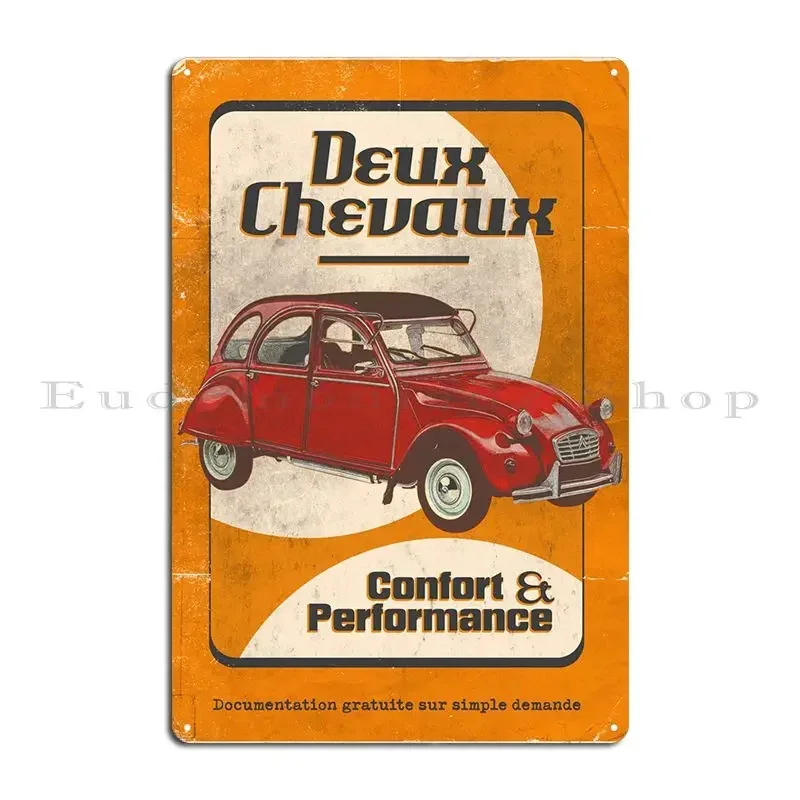 2 Cv Old Advertisem…