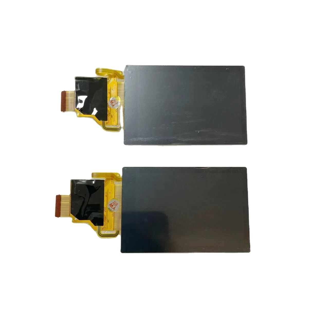 

LCD for Fuji XT4 Xpro3 XE4 X100M6 with Touch and Backlight Camera Repair Parts