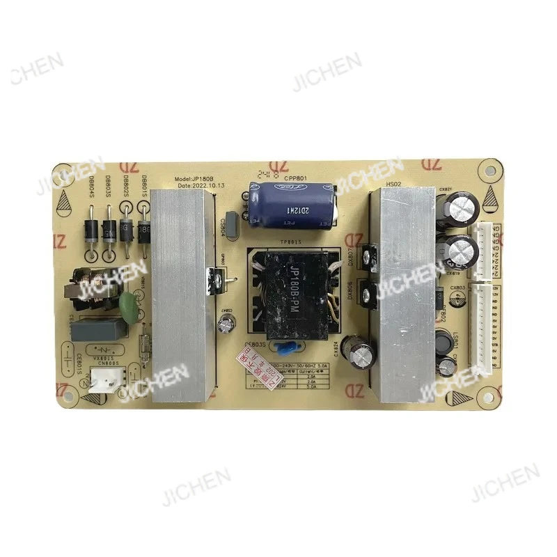 

Плата питания JP150A JP180A 180B для рекламных и игровых автоматов