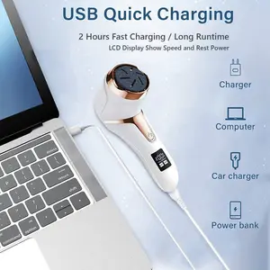 Elektrische Maschine Calos Entfernung Pediküre -Werkzeuge Tothaut Entferner 8 Hauptverkaufs Callosity Remover - №1