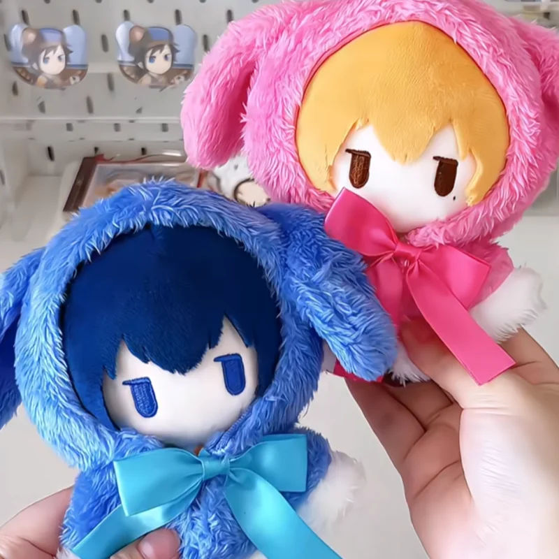 poupee-en-peluche-anime-tapioca-amnesia-battery-avec-cape-et-oreilles-de-chat-jouet-en-peluche-doux-pendentif-de-collection-pour-les-fans-d'anime
