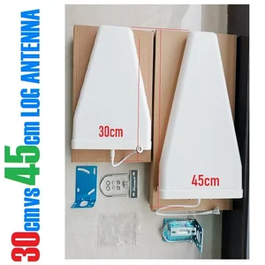 9 Hauptverkäufe externe Antennen telemovel - №3