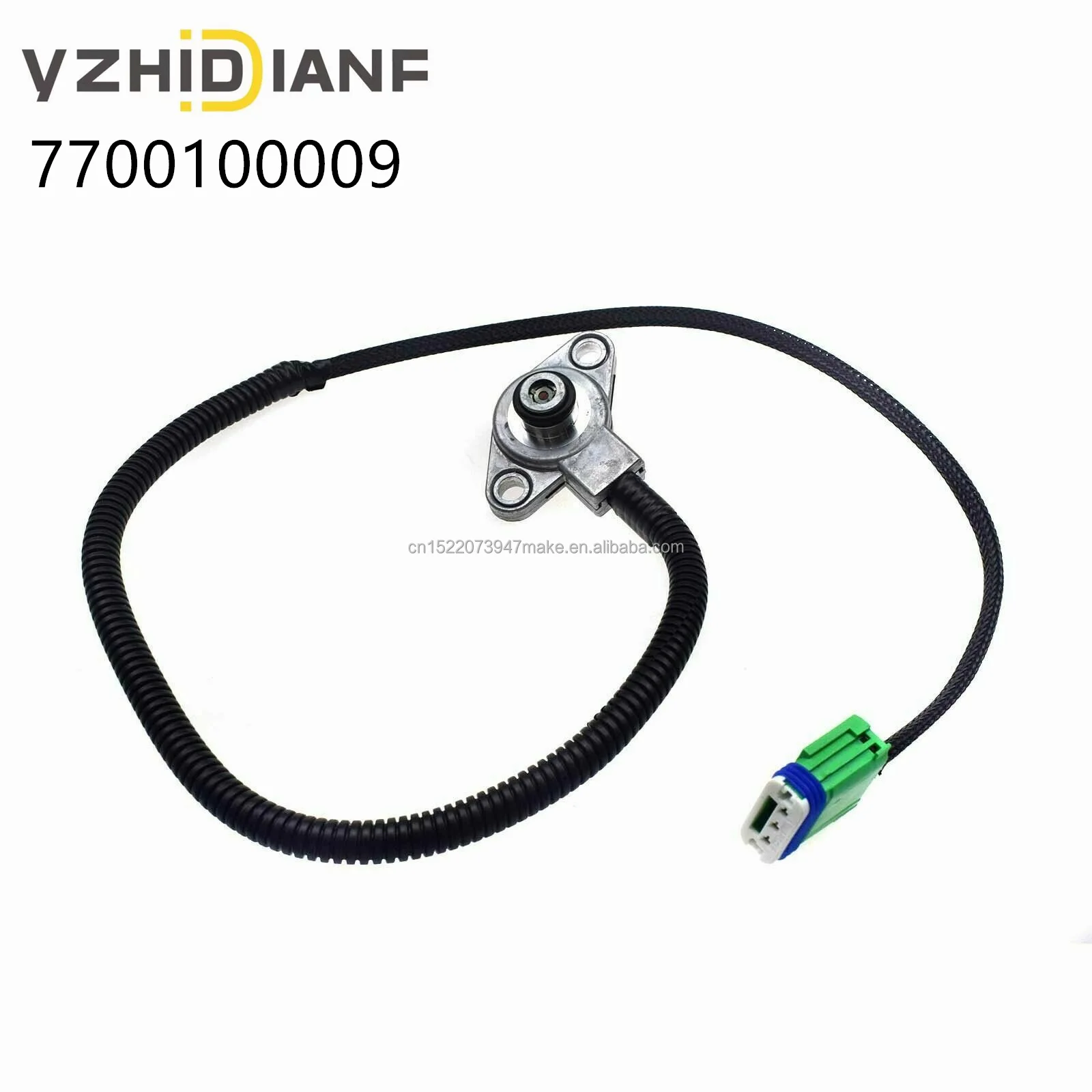 

Transmission Oil Pressure Sensor Switch 7700100009 252924 2529.24 For Peugeot 206 Citroen C3 C4 C5