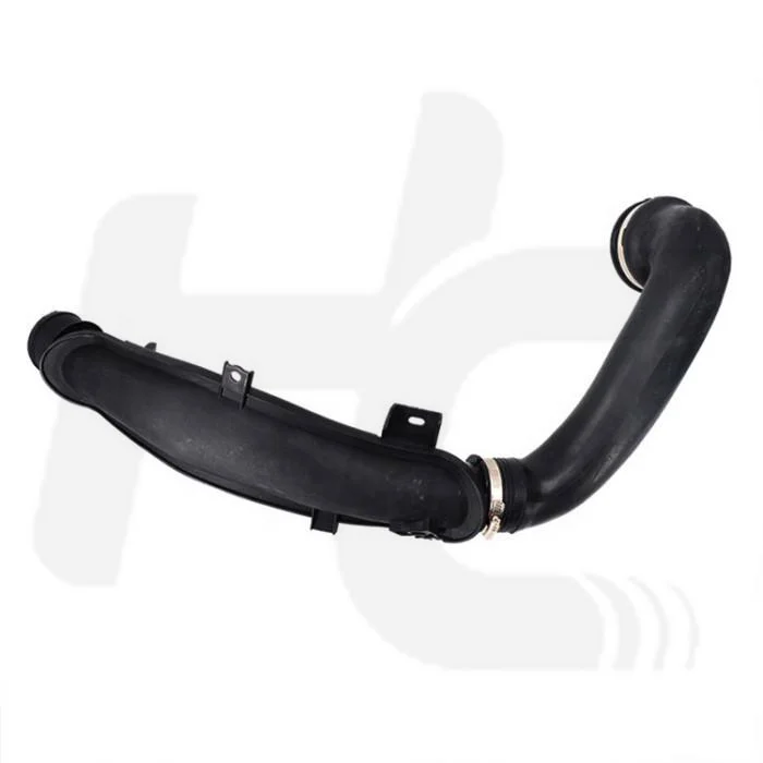 HC OEM 1440J0 intercooler tube turbo charger intake hose for Peugeot Citroen 3008 308CC C4 C4L