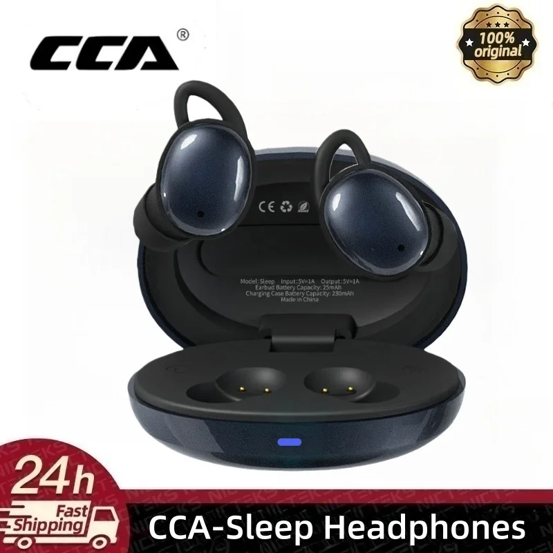 Cca Ultra-Thin Slee…