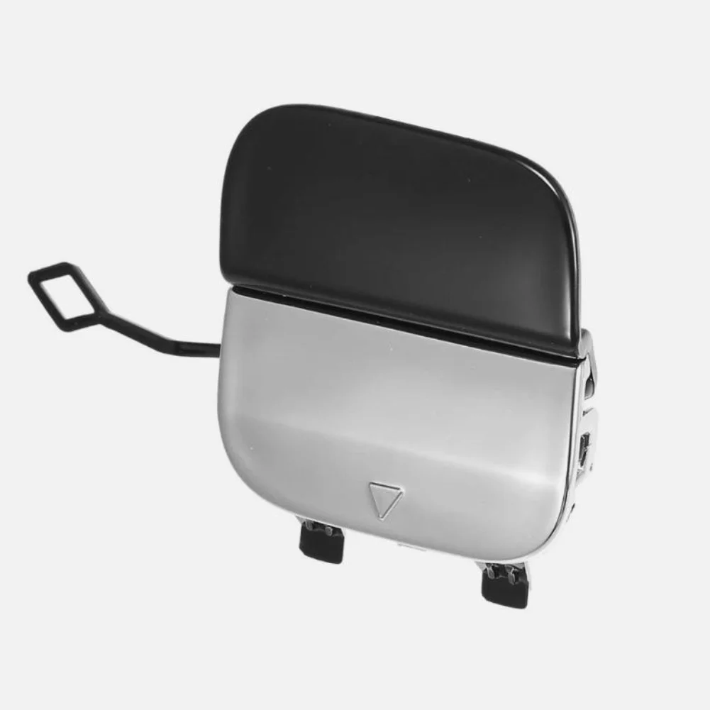 Front Bumper Tow Hook Cover for Mercedes-Benz For GLE For W166 Models Manufactured Between 2012 and 2018 OEM 1668857222