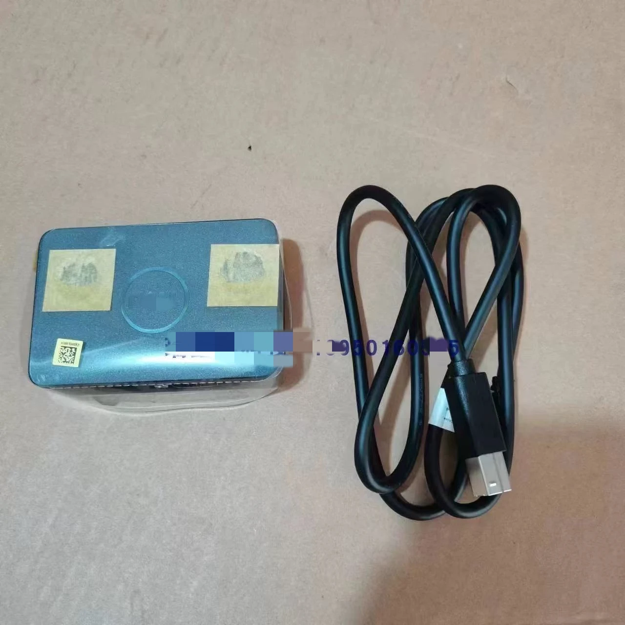 

Original For Dell USB3.0 Type-C to serial port parallel port docking station Legacy Adapter LD17 K19A