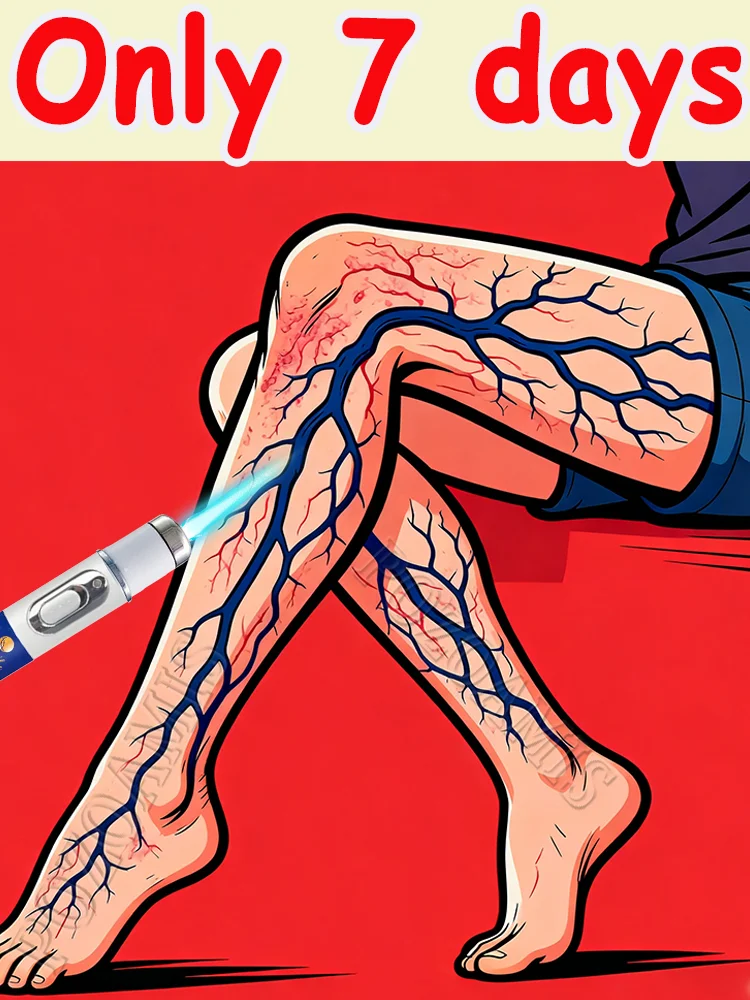 

Эффективная ручка для ухода за ногами с синим светом