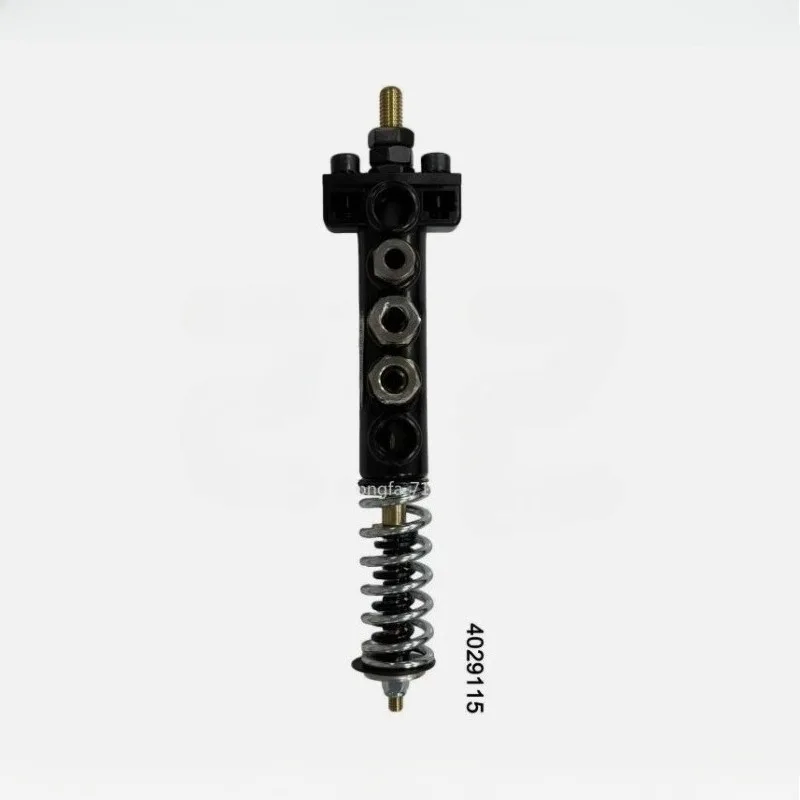 Tire Changer Machine Press Shovel Air Penumatic Valve For HOFMAN 4029115
