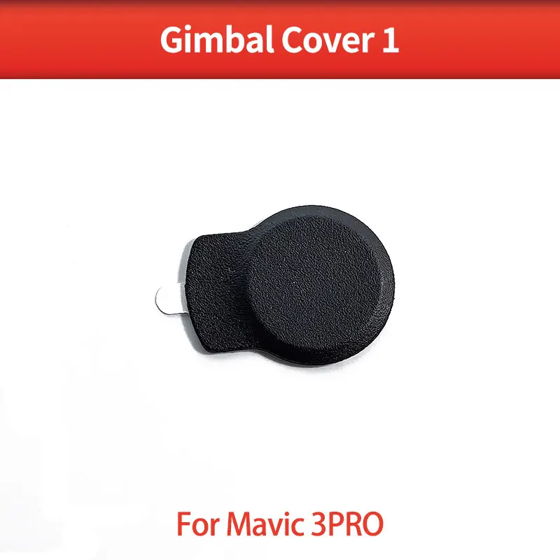 SNQP Brandneue Gimbal-Abdeckung für Mavic 3Pro Mittelschale für Mavic 3/3C/3PRO/3T/3E Ersatz-Zubehör – Detail 4