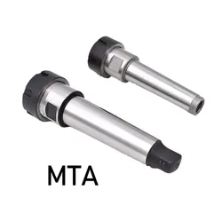 Mtrasksウエストリチマウントツールホルダー,m1 mt2/3/4/5 er11 er16 er20 er25 er32 er40