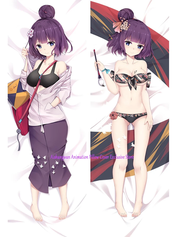 

Dakimakura Anime Pillow Cover Fate Double Sided Print 2Way Cushion Bedding Festival Gifts Gifts