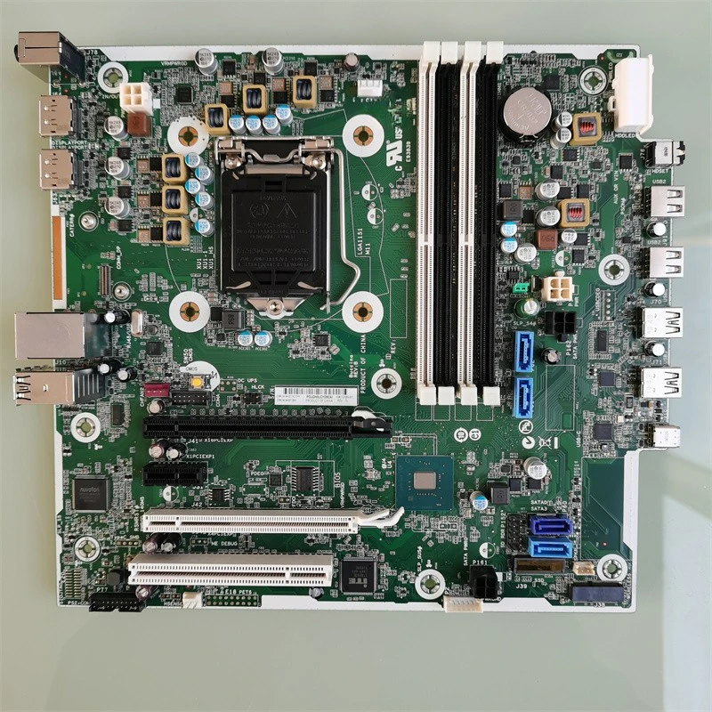 

HP/ProDesk 600/680 G4 MT L04744-001, 601 L02065-001 Main Board