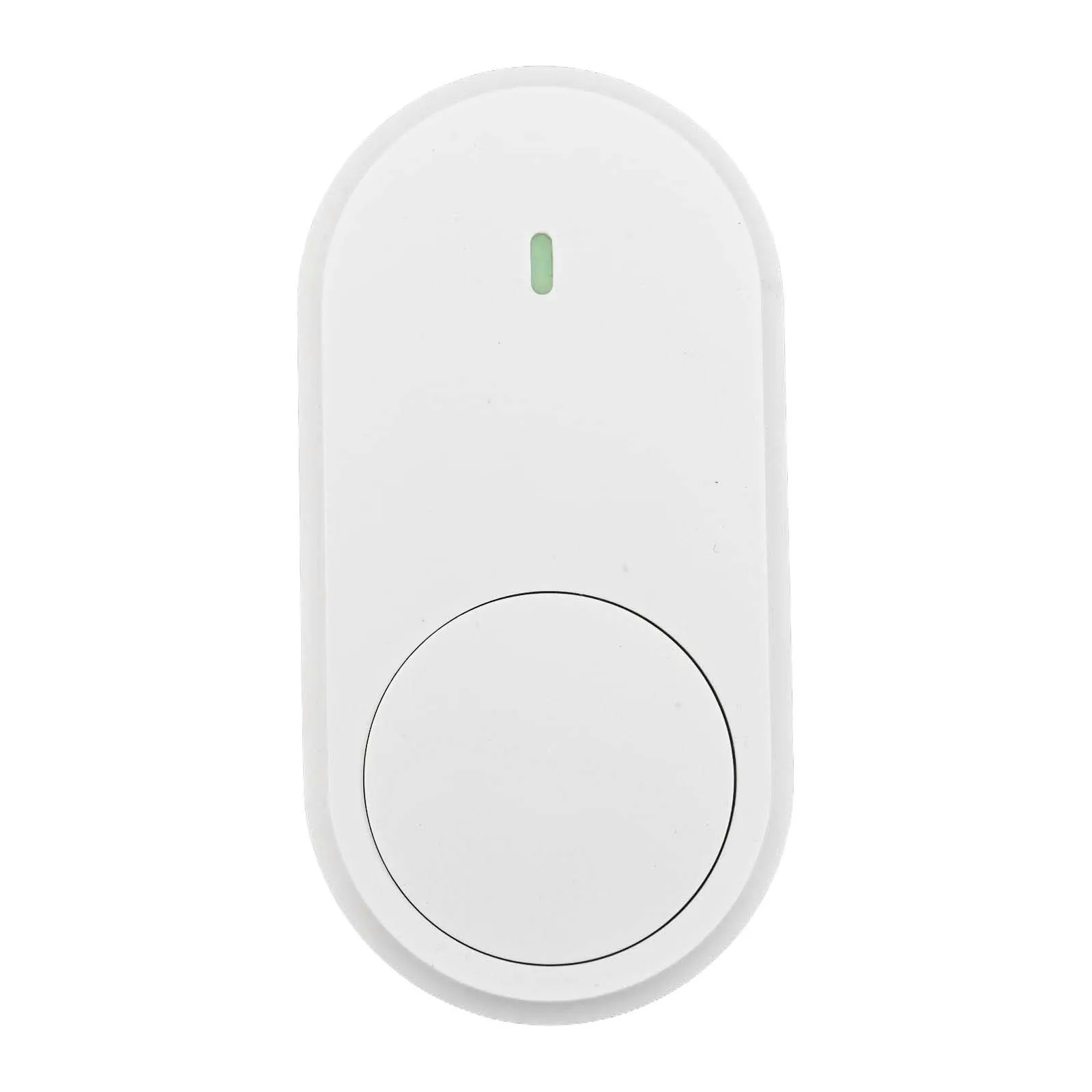Additional Pay Wireless Controller Remote Switch 2 Hours Charge ABS Material Long Control Distance 100 Days Usage