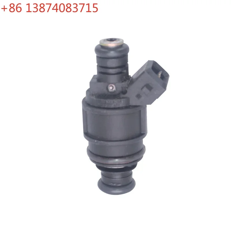 Automobiles Parts Fuel Injector Nozzle for LAND ROVER FREELANDER 2.5L KV6 MJY100620 Fuel Supply System Accessories