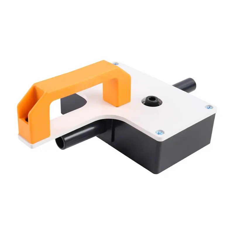 B62B-Electrical Wire Puller, Drill-Powered Cable Pulling Tool, Portable High-Speed Conduit& Pipe Threading, For 0.3