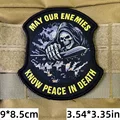 Reaper Skull