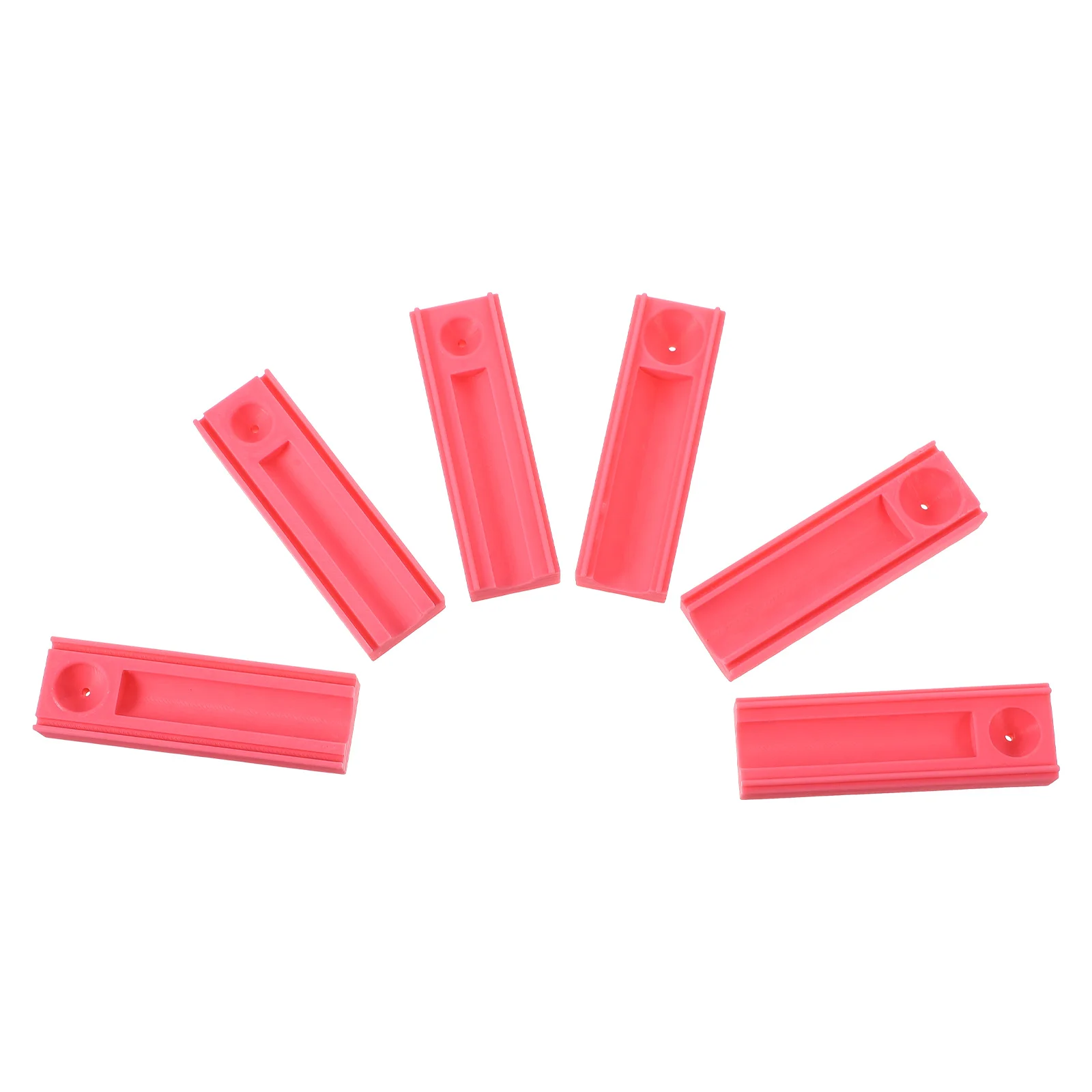 

3pcs Clay Bead Roller Mold 10Mm 12Mm 15Mm Round Hollow Punch Set For Polymer Clay Jewelry Making Tools Craft Diy Accessories