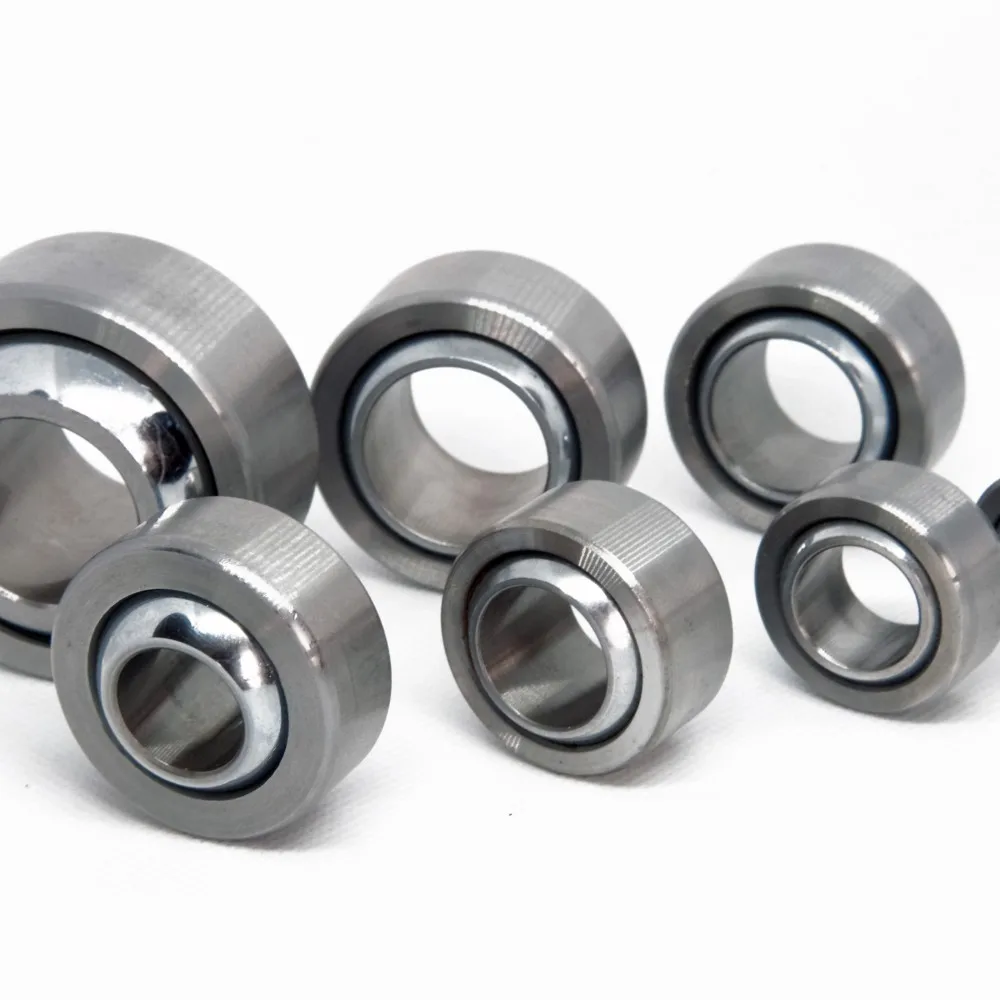 Spherical Plain Bearing Inch Spherical Plain Bearing COM3 COM4 COM5 COM6 COM7 COM8 COM9 COM10 COM12 COM16 T bearing COM14  - Image 6